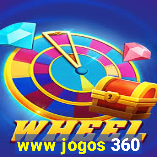 www jogos 360